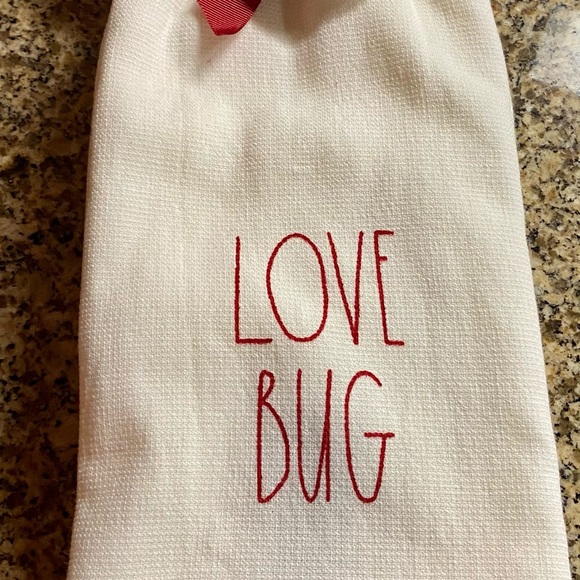 REA DUNN Collector Artisanal towels - Picture 2 of 5